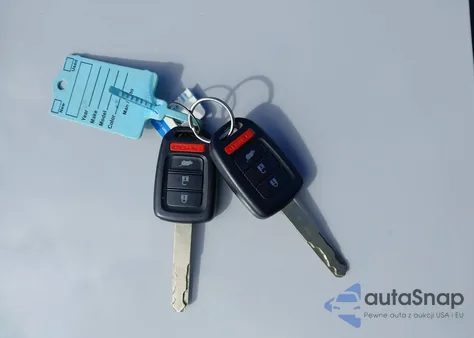 2021 Honda Hr-V 2Wd Sport from USA, damaged, VIN 3CZRU5H11MM719017